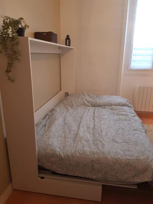 Studio Cozy Ренн Екстер'єр фото